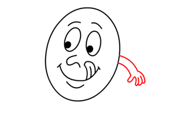 jak narysować jajko 7