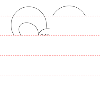 jak narysować mysz 3