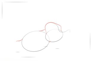Jak narysować Dumbo 2
