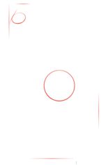 Jak narysować żyrafę 1