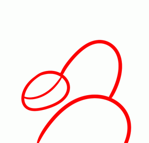 Jak narysować smoka - Smaug 1